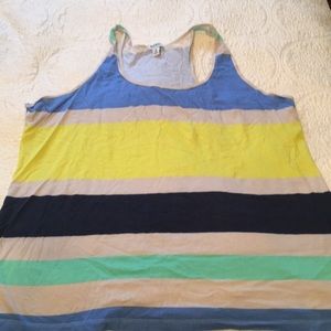 Old Navy tank top